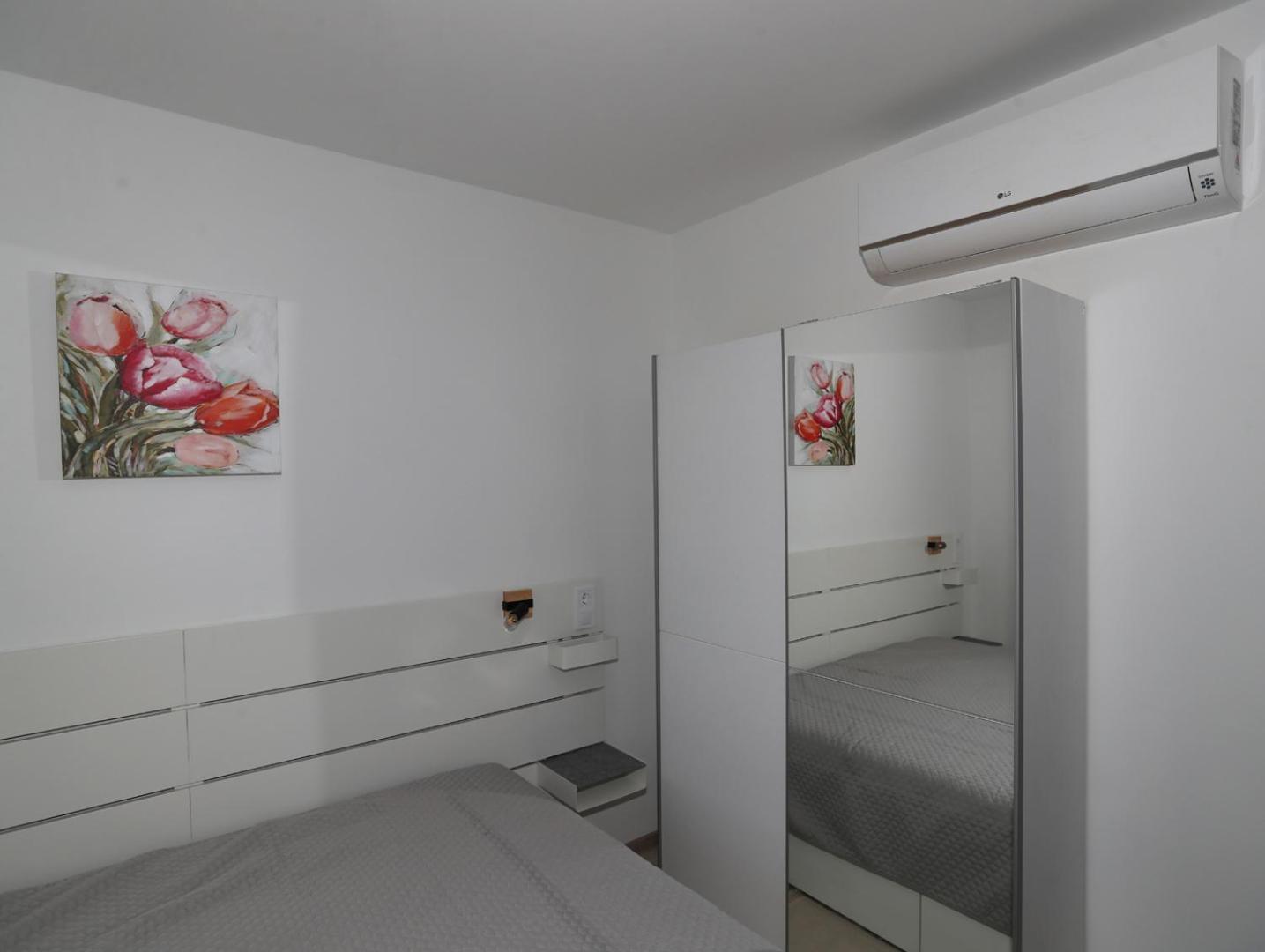 Four Flowers Apartman Siófok Exterior foto