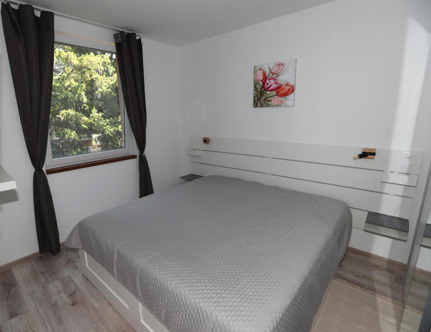 Four Flowers Apartman Siófok Exterior foto