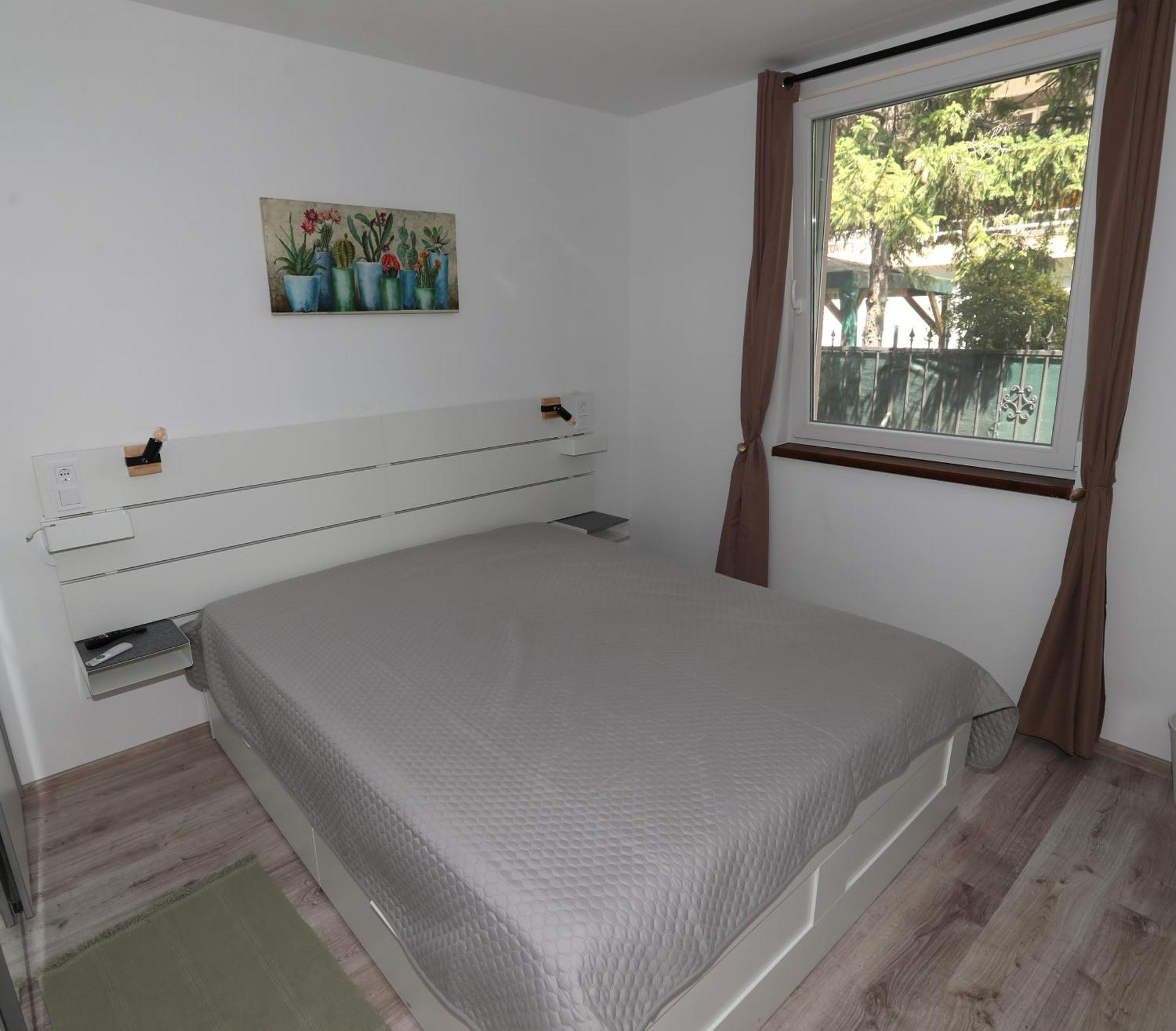 Four Flowers Apartman Siófok Exterior foto