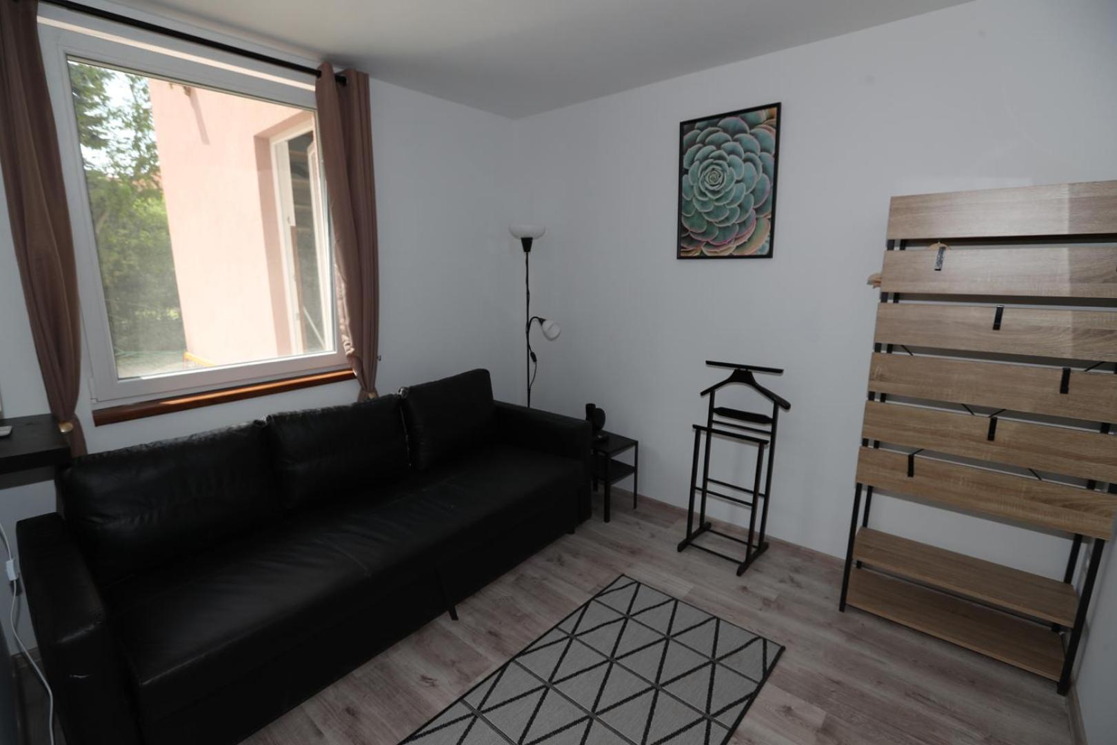 Four Flowers Apartman Siófok Exterior foto