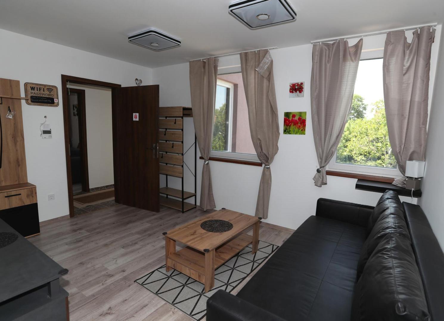Four Flowers Apartman Siófok Exterior foto