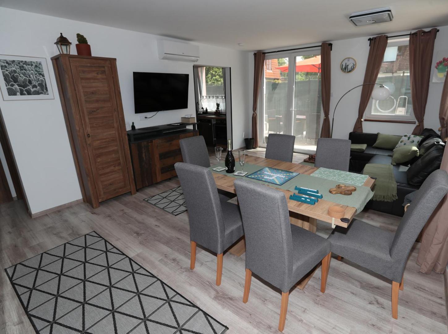 Four Flowers Apartman Siófok Exterior foto