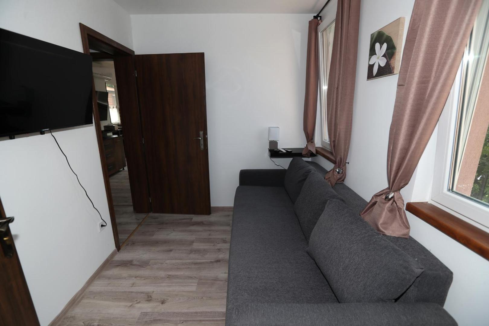Four Flowers Apartman Siófok Exterior foto