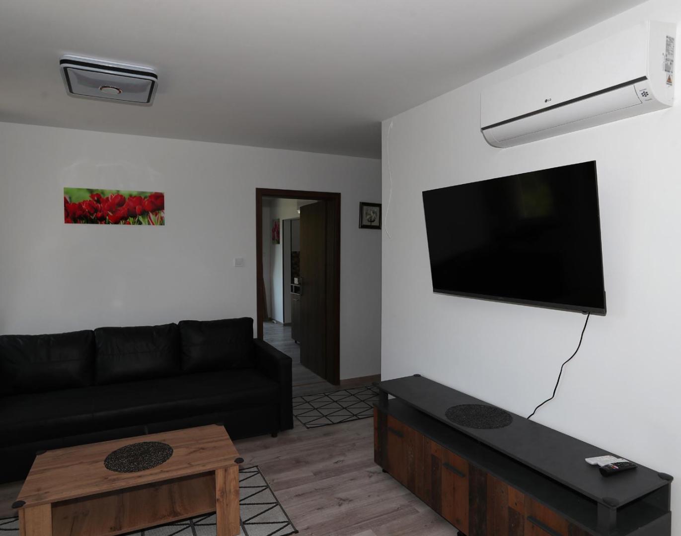 Four Flowers Apartman Siófok Exterior foto